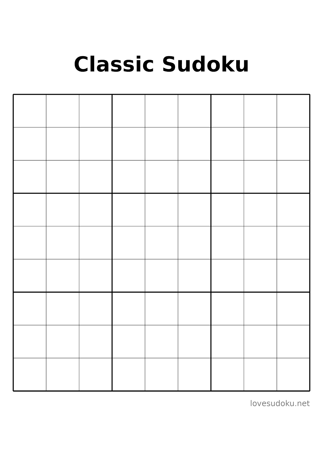 sudoku brainium