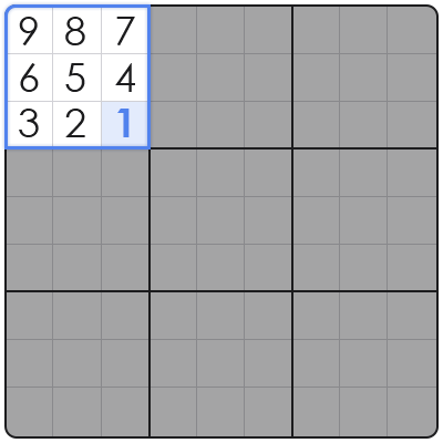 hard sudoku puzzles printable